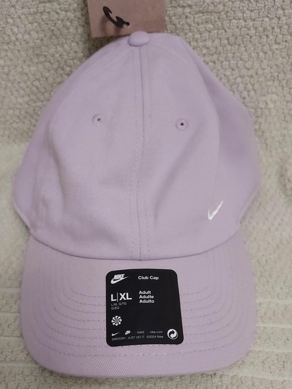 Unisex Nike Club Cap